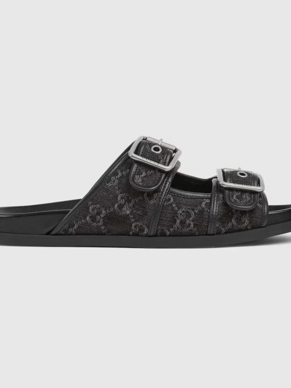 Gucci Gg Slider Sandals UK 6 Men